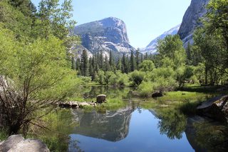 yosemite thumb